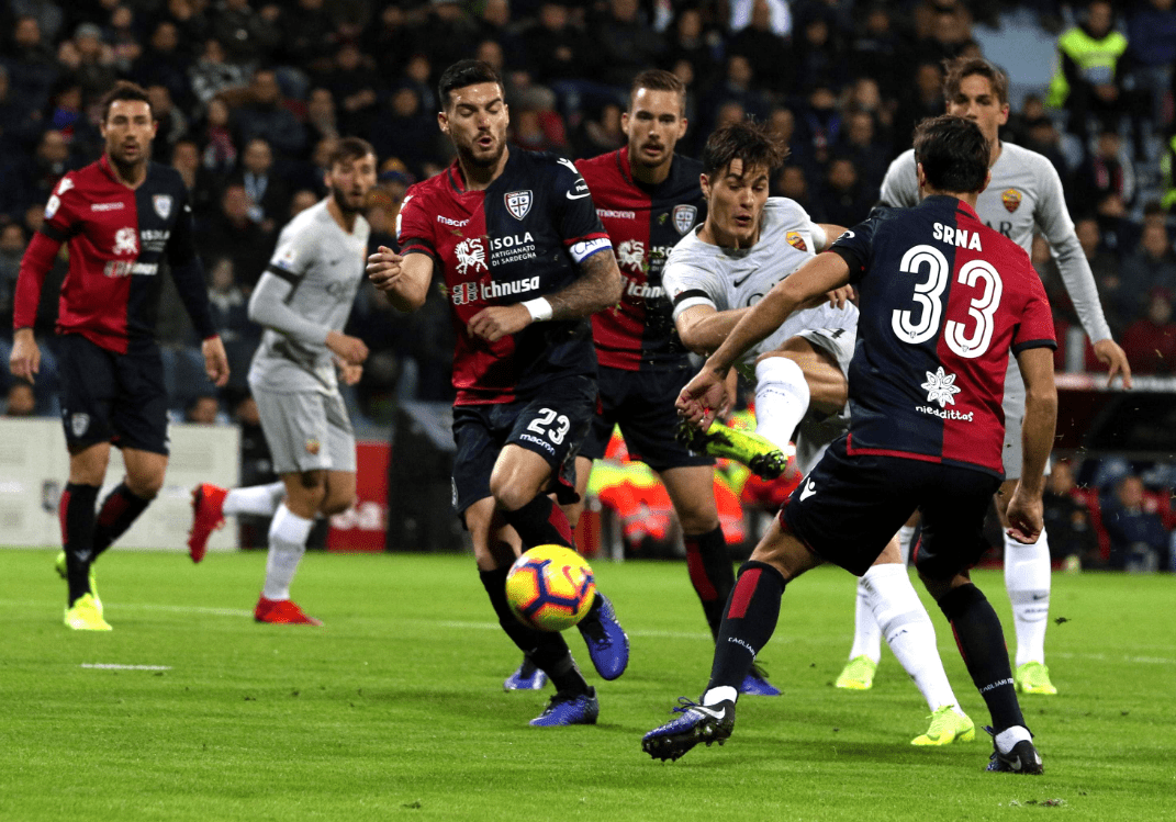 麻将竞技打法流派对比