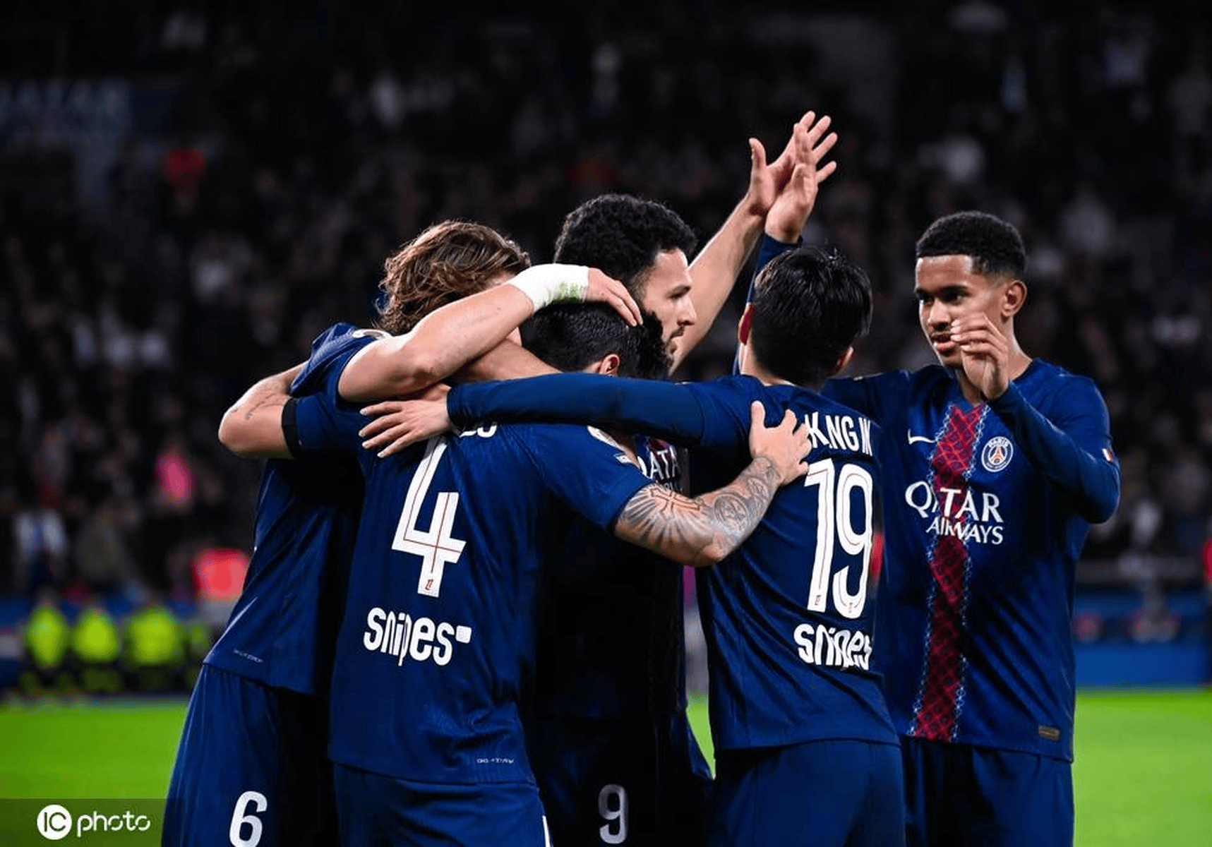 郭艾伦就换个他？赵继伟回归他又遭弃用