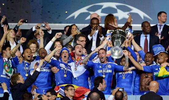 [德甲]第6轮：柏林联VS多特蒙德