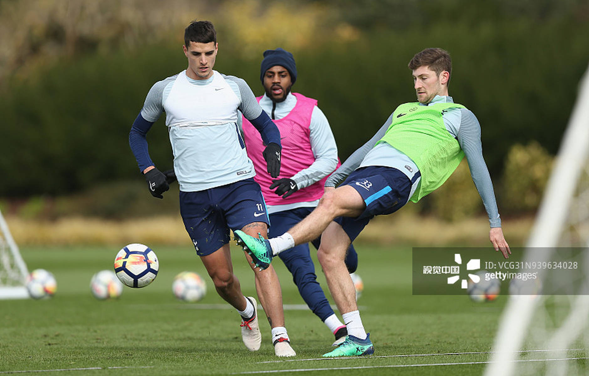 [中超]第9轮：山东泰山VS上海申花