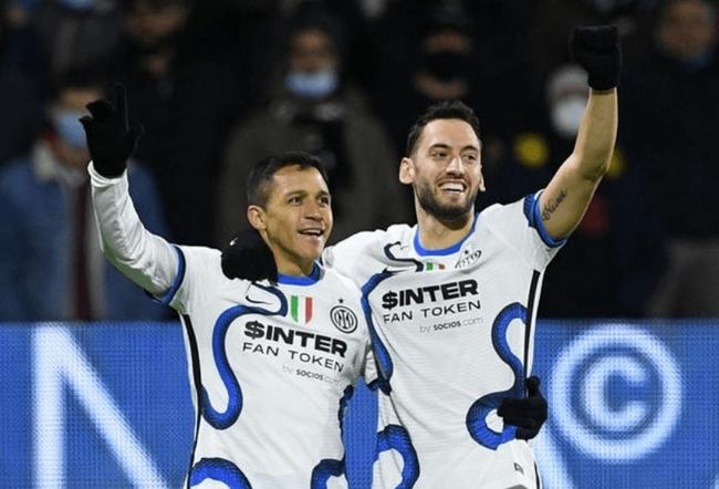 B费本赛季英超已经56次创造机会，8次助攻领跑英超助攻榜