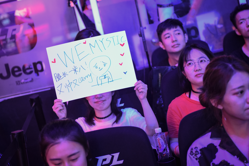 LPL夏季赛W3D1：D组大乱斗开始！ Weibo Gaming vs Ultra Prime ，AL再战NIP
